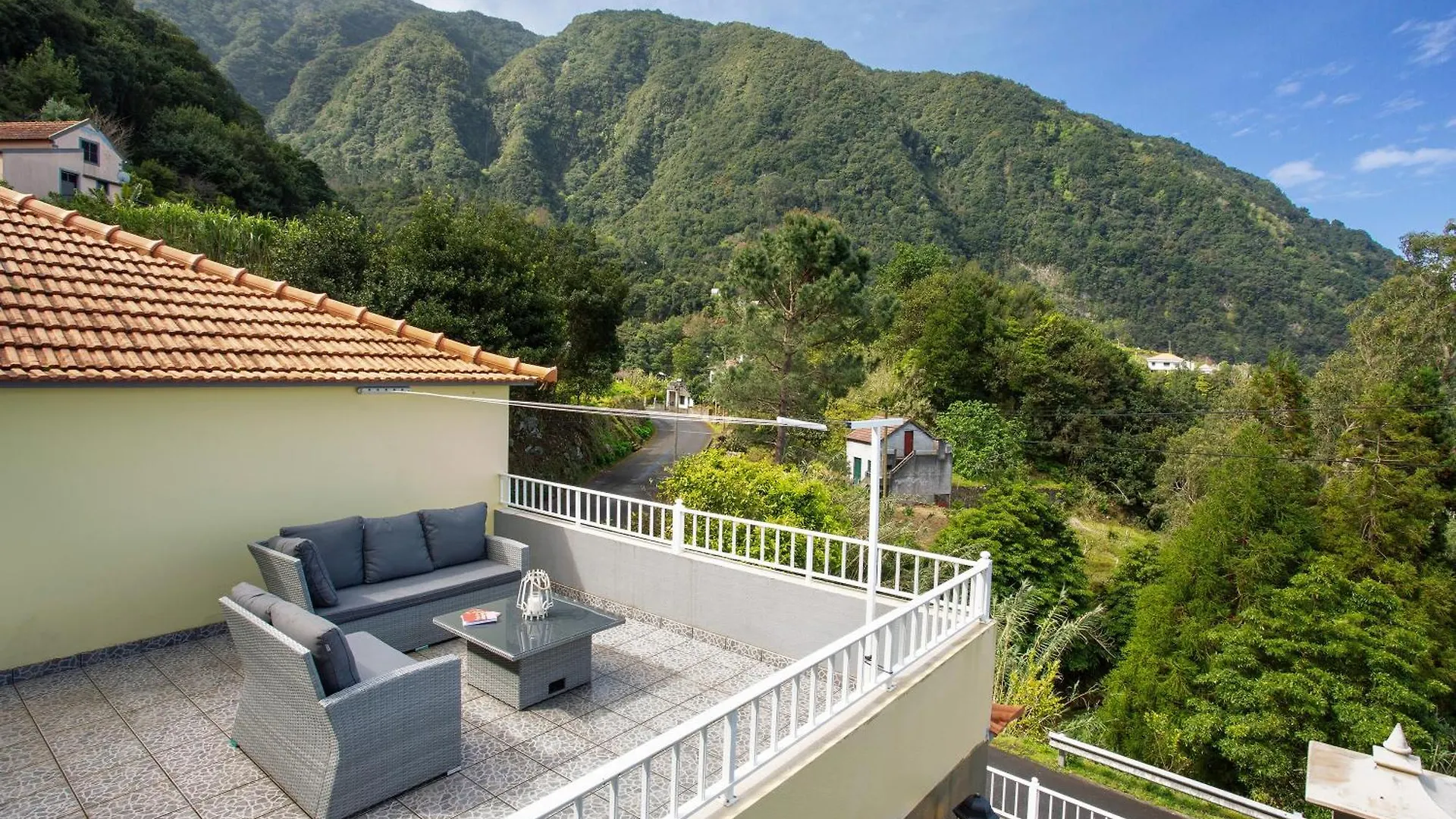 Casa Estrela Do Norte ポンタ・デルガダ
